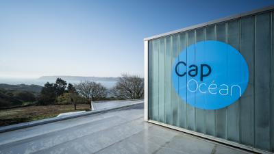 Cap Océan à Plouzané