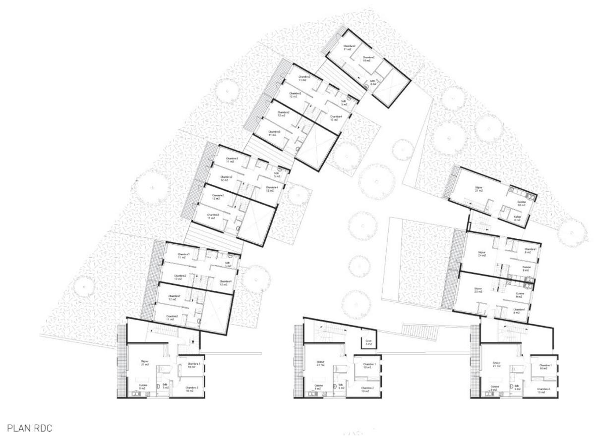 Plan RdC